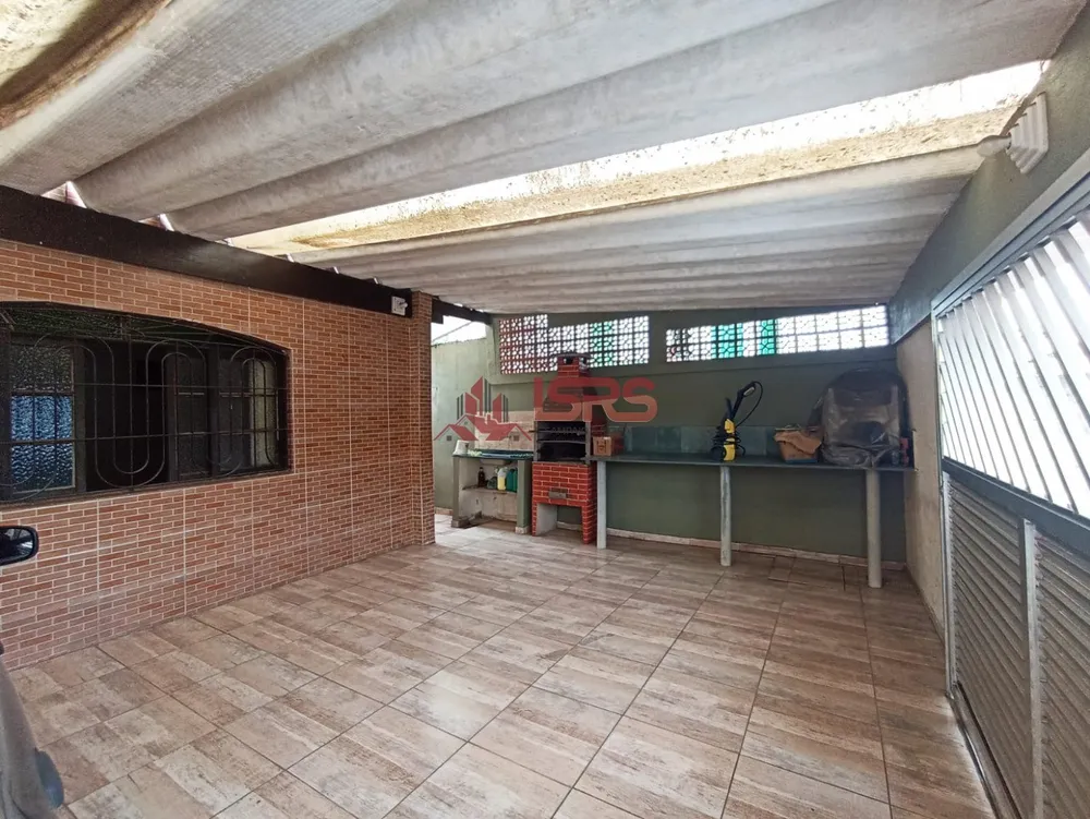 Casa, 3 quartos, 180 m² - Foto 7