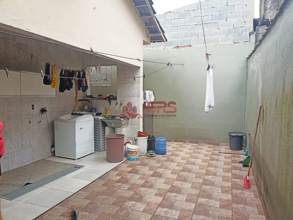 Casa, 3 quartos, 180 m² - Foto 4
