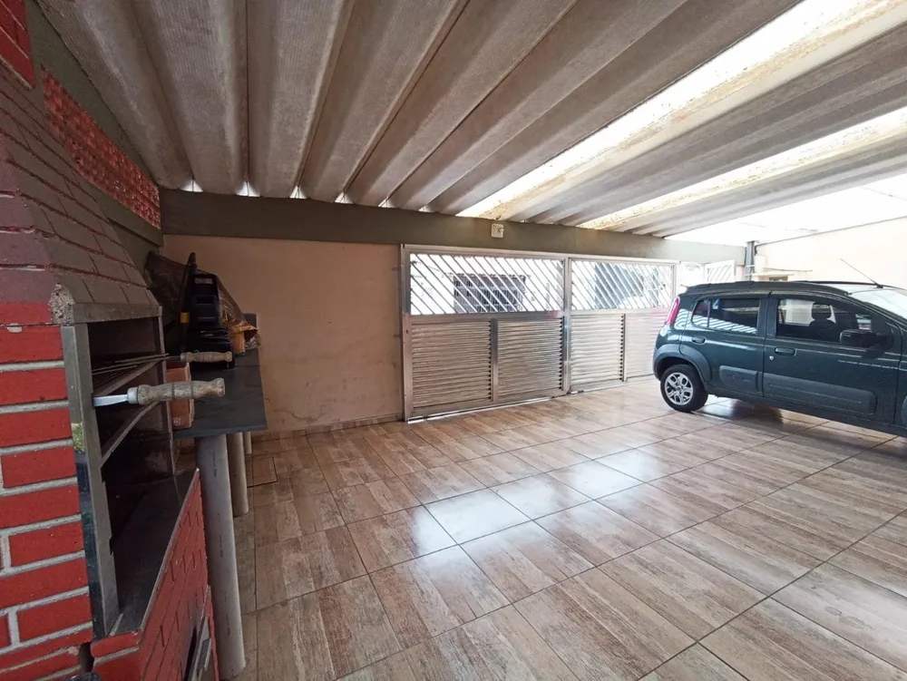 Casa, 3 quartos, 180 m² - Foto 11