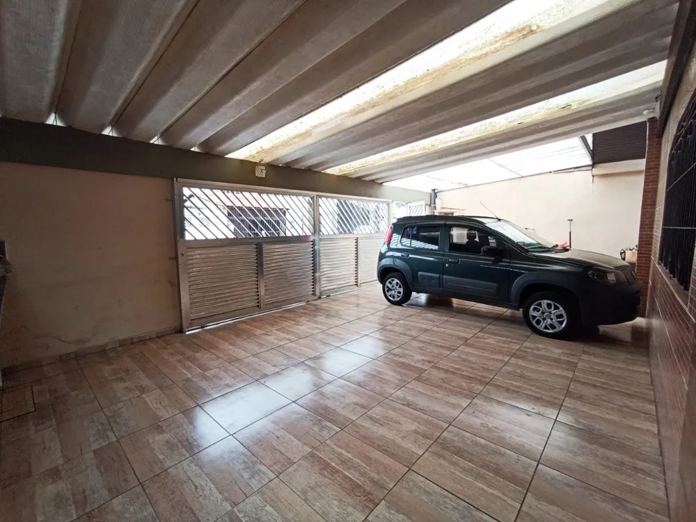 Casa, 3 quartos, 180 m² - Foto 10
