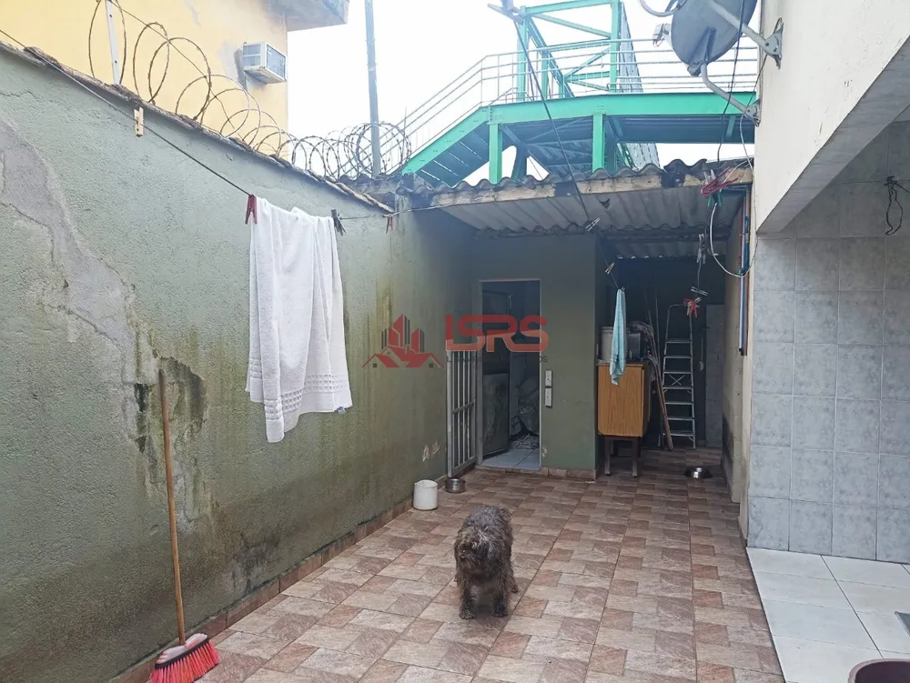 Casa, 3 quartos, 180 m² - Foto 2
