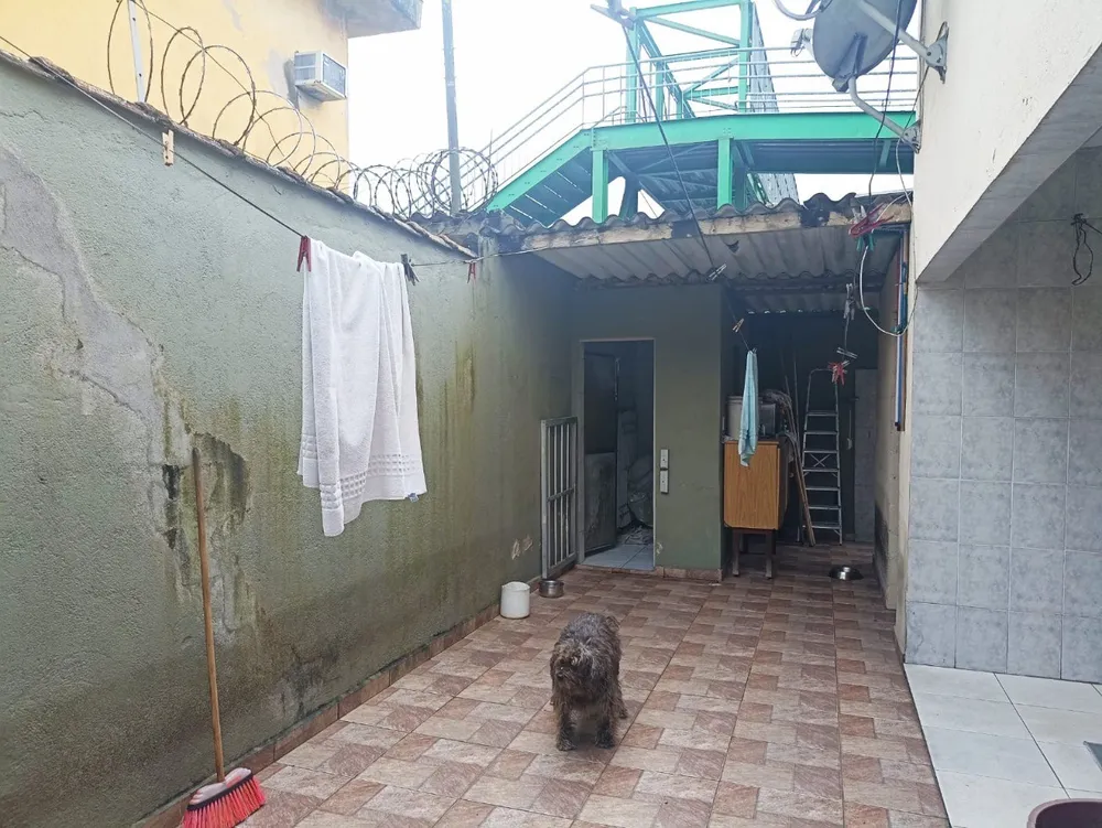 Casa, 3 quartos, 180 m² - Foto 12