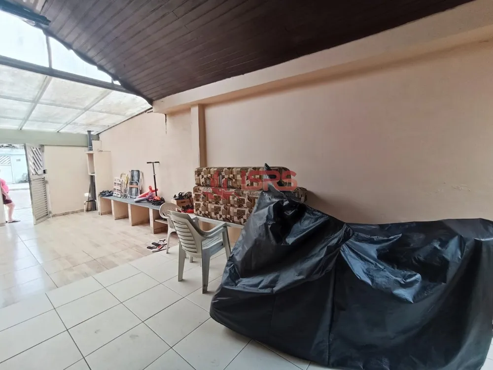 Casa, 3 quartos, 180 m² - Foto 5