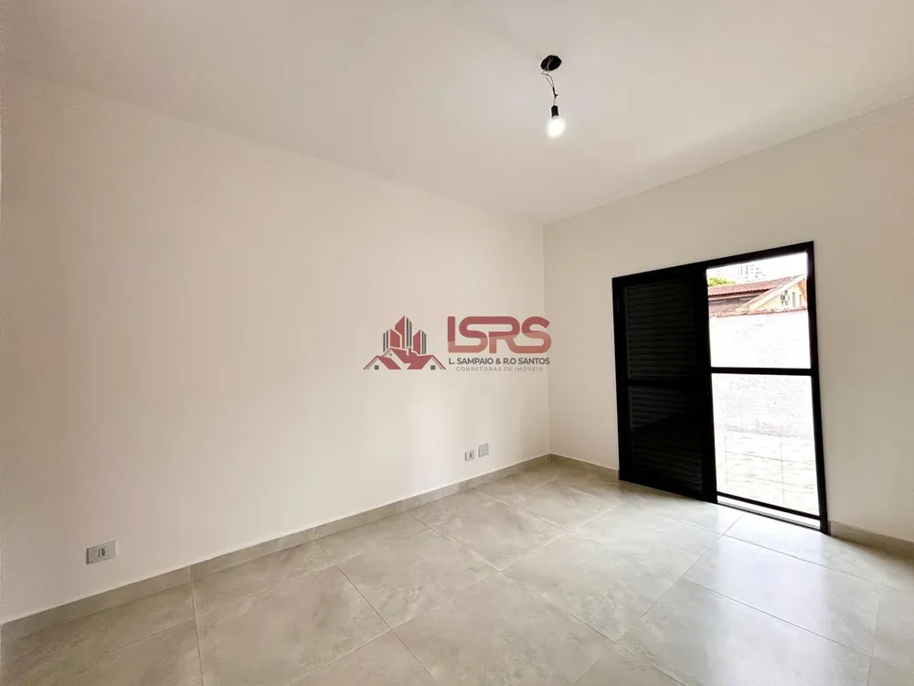 Sobrado, 3 quartos, 123 m² - Foto 2
