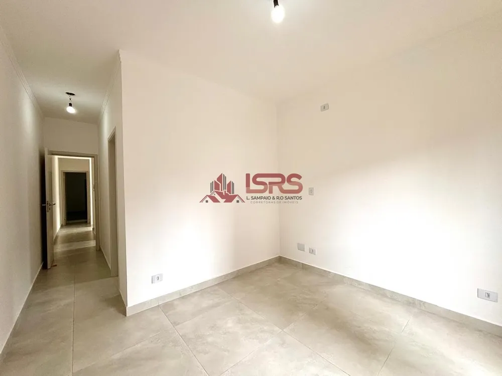 Sobrado, 3 quartos, 123 m² - Foto 1