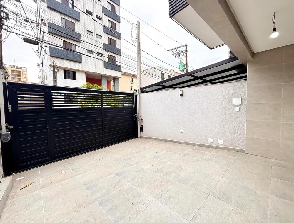 Sobrado, 3 quartos, 123 m² - Foto 12