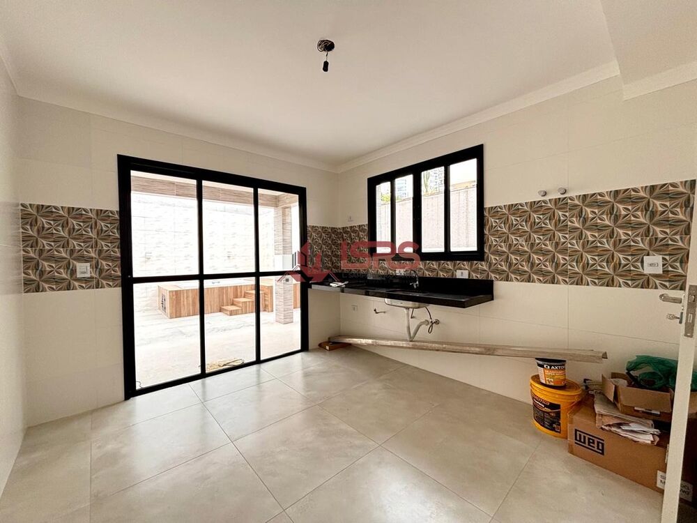Sobrado, 3 quartos, 123 m² - Foto 6