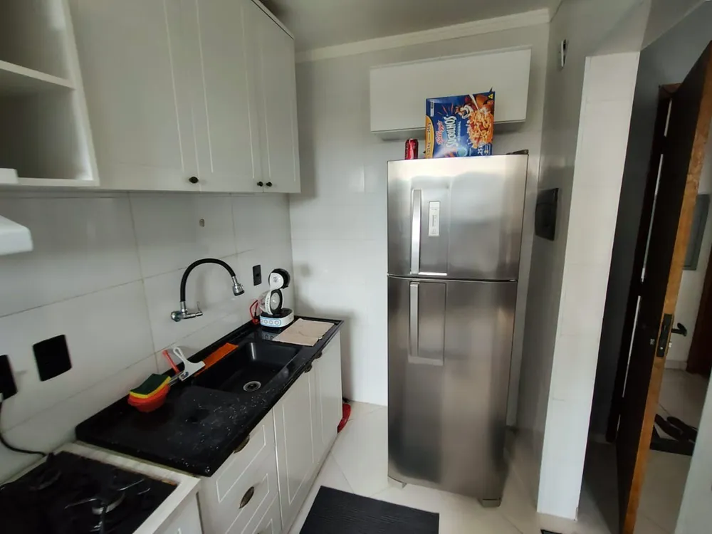 Apartamento, 2 quartos, 52 m² - Foto 8