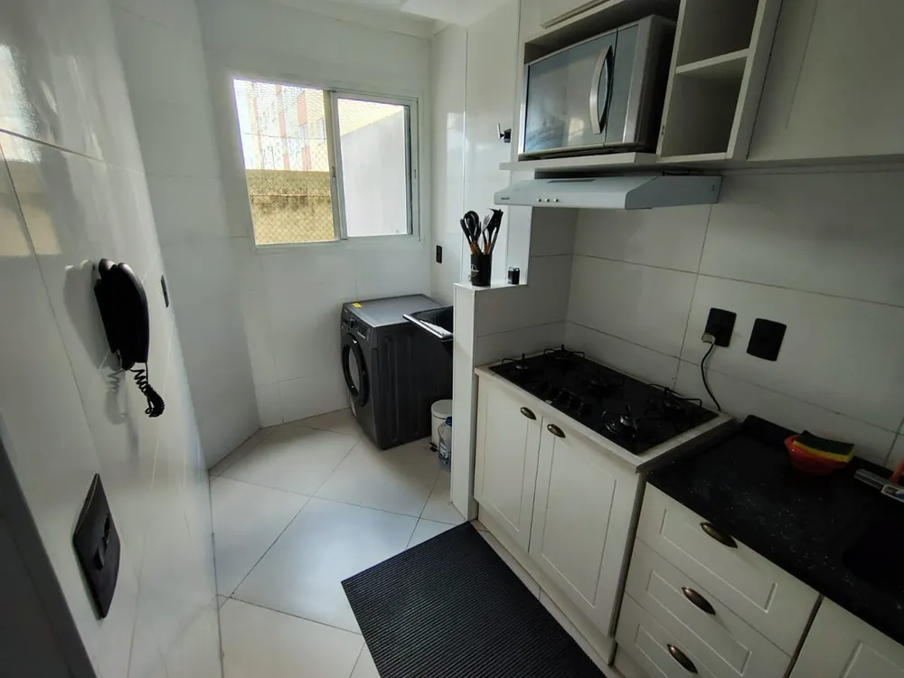 Apartamento, 2 quartos, 52 m² - Foto 2