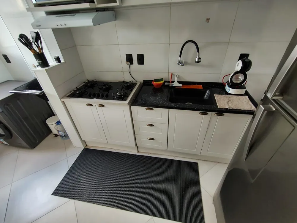 Apartamento, 2 quartos, 52 m² - Foto 4