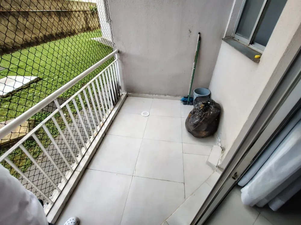 Apartamento, 2 quartos, 52 m² - Foto 5