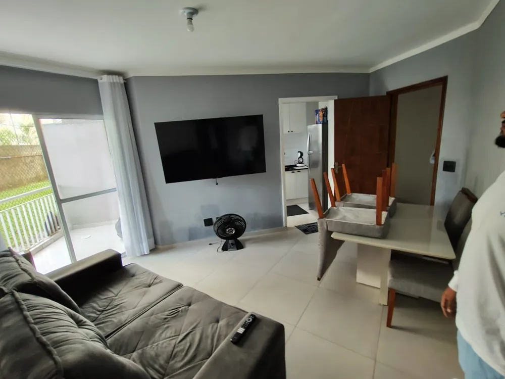 Apartamento, 2 quartos, 52 m² - Foto 1