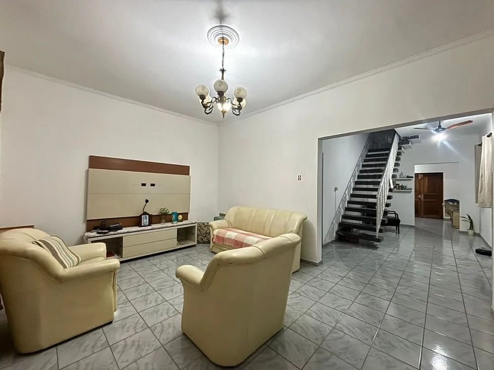 Sobrado, 3 quartos - Foto 1