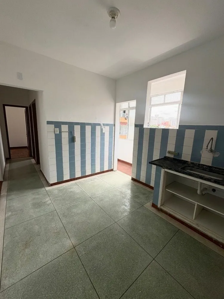 Apartamento, 2 quartos - Foto 1
