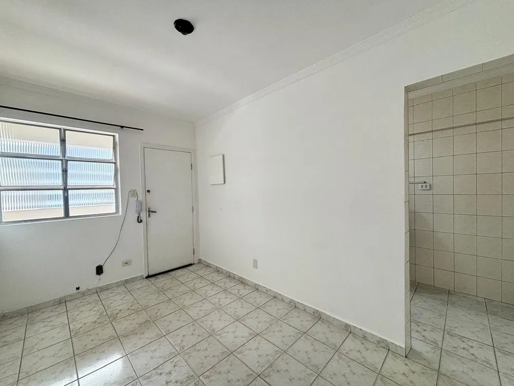 Apartamento, 1 quarto, 37 m² - Foto 1