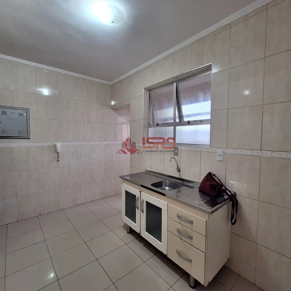 Apartamento, 2 quartos, 82 m² - Foto 2
