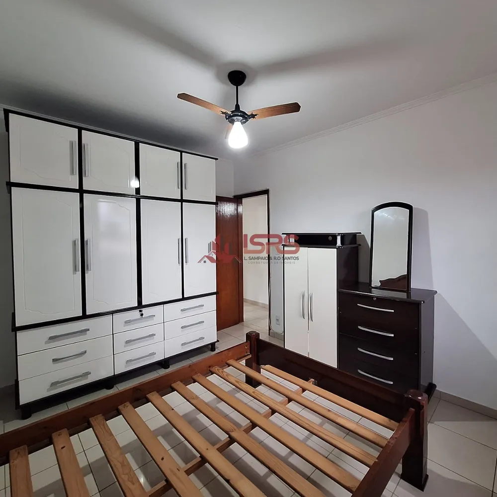 Apartamento, 2 quartos, 82 m² - Foto 1