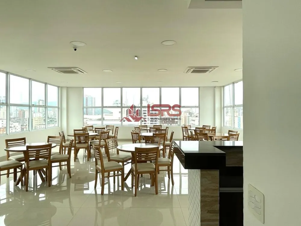 Apartamento, 2 quartos, 54 m² - Foto 2