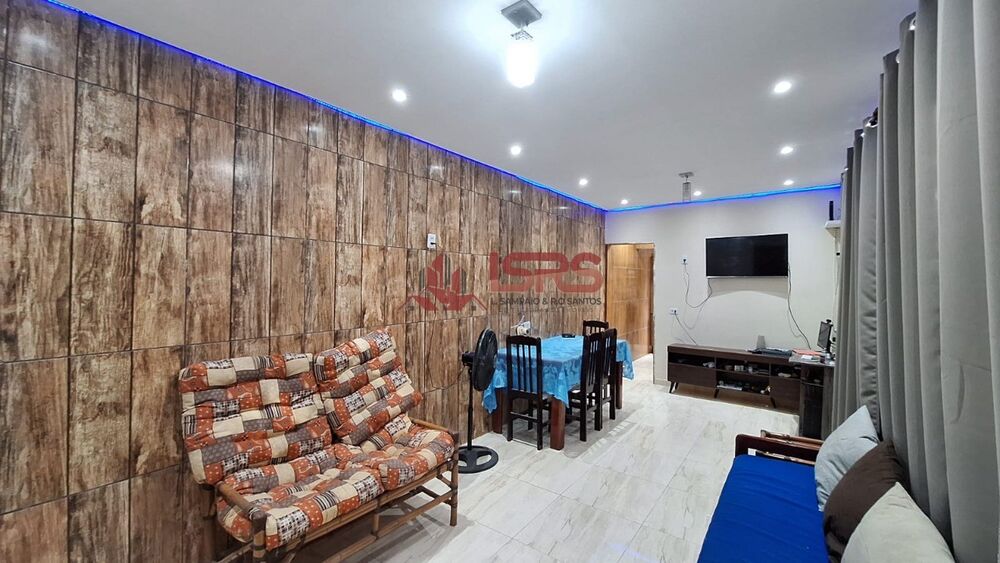 Casa, 2 quartos, 73 m² - Foto 3
