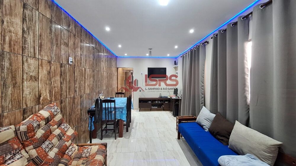 Casa, 2 quartos, 73 m² - Foto 2
