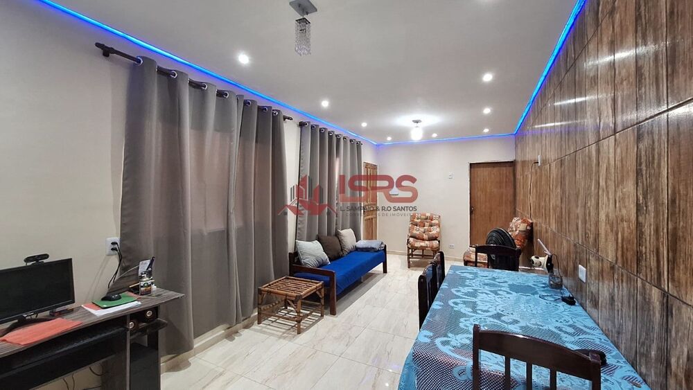 Casa, 2 quartos, 73 m² - Foto 4