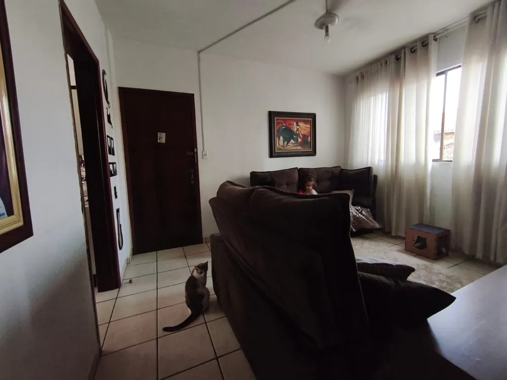 Apartamento, 2 quartos, 75 m² - Foto 1