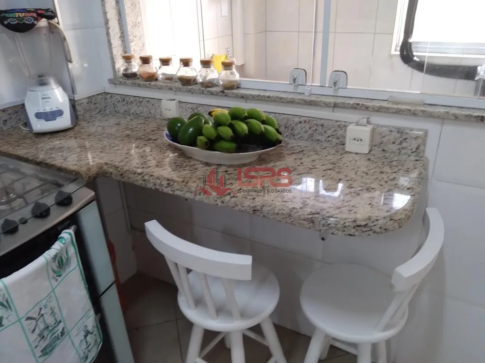Apartamento, 2 quartos, 100 m² - Foto 3