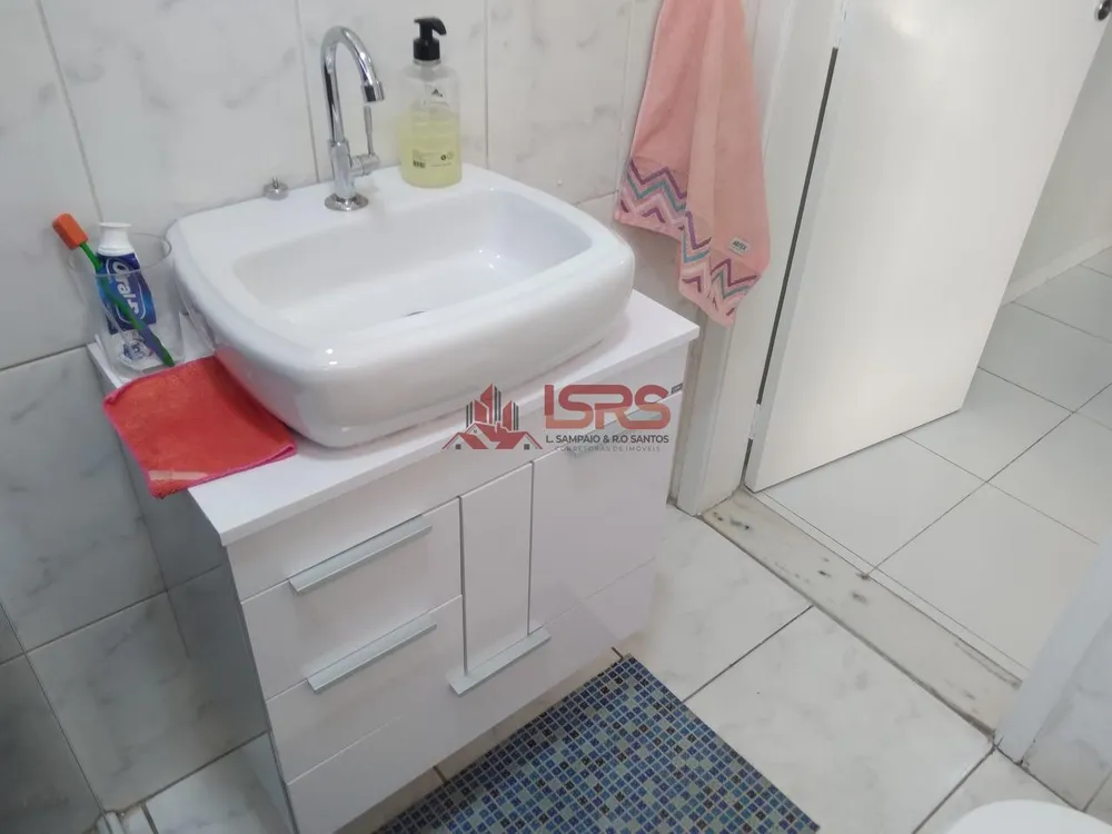 Apartamento, 2 quartos, 100 m² - Foto 8