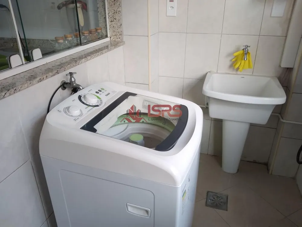 Apartamento, 2 quartos, 100 m² - Foto 6