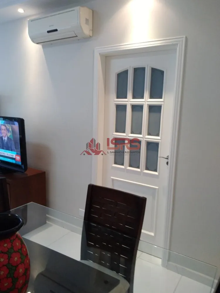 Apartamento, 2 quartos, 100 m² - Foto 2