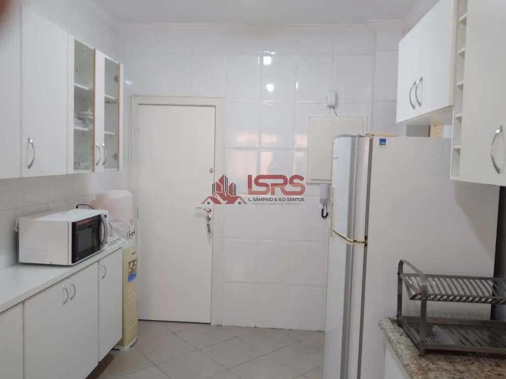 Apartamento, 2 quartos, 100 m² - Foto 7