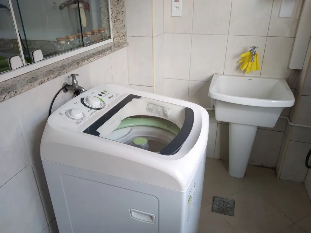 Apartamento, 2 quartos, 100 m² - Foto 11