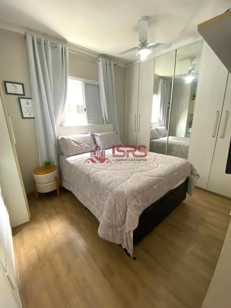 Apartamento, 3 quartos, 89 m² - Foto 4