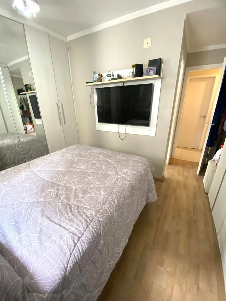 Apartamento, 3 quartos, 89 m² - Foto 8