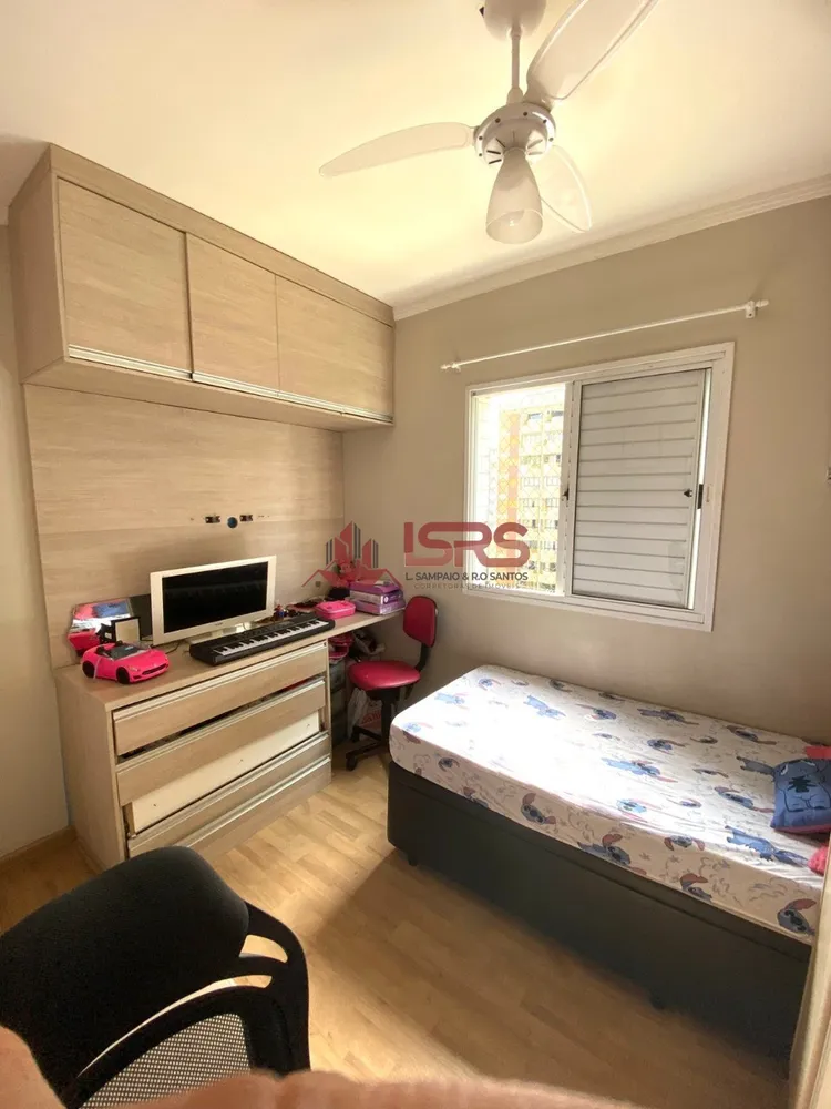 Apartamento, 3 quartos, 89 m² - Foto 3