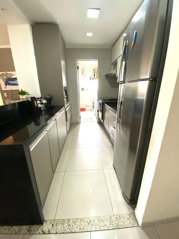 Apartamento, 3 quartos, 89 m² - Foto 6