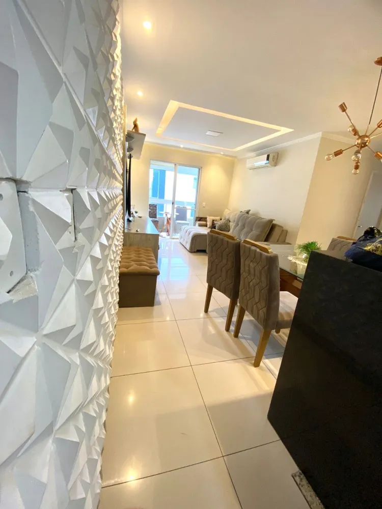Apartamento, 3 quartos, 89 m² - Foto 5