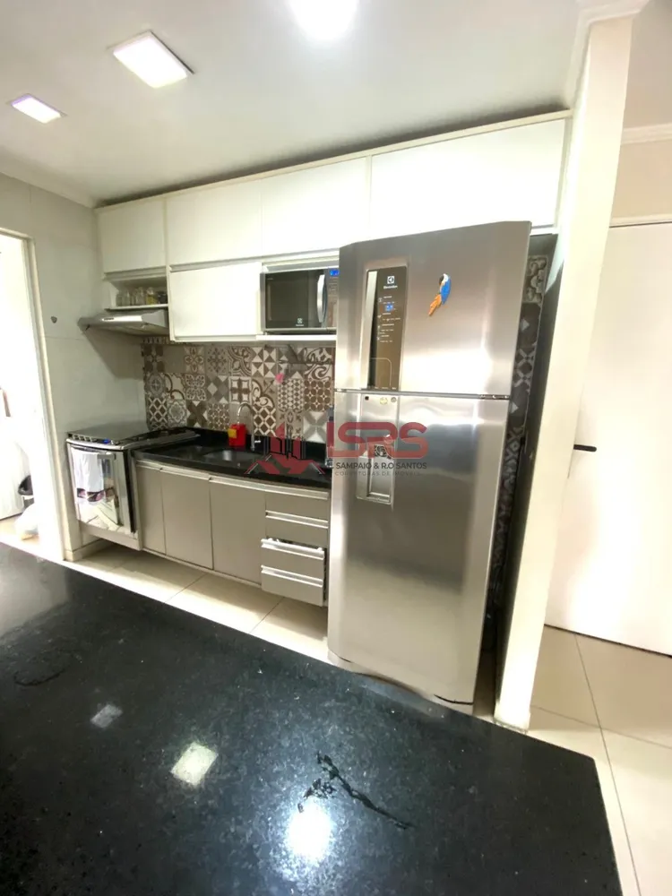 Apartamento, 3 quartos, 89 m² - Foto 1