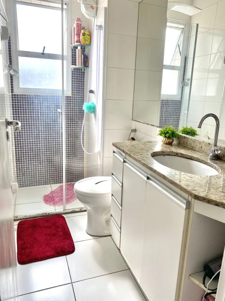 Apartamento, 3 quartos, 89 m² - Foto 7