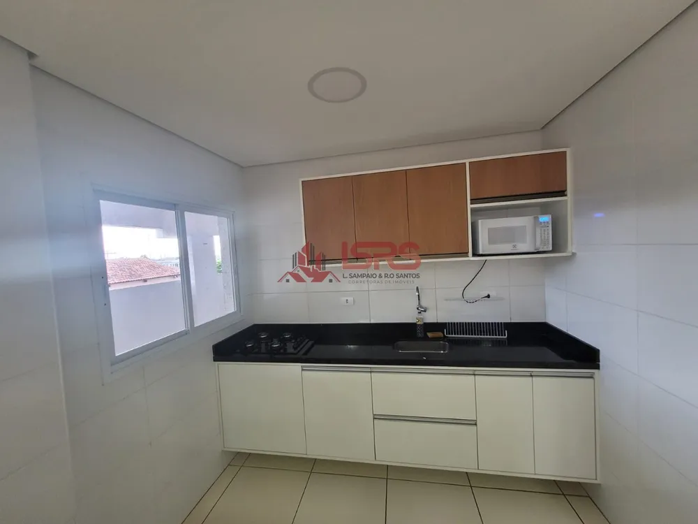 Apartamento, 2 quartos, 60 m² - Foto 3