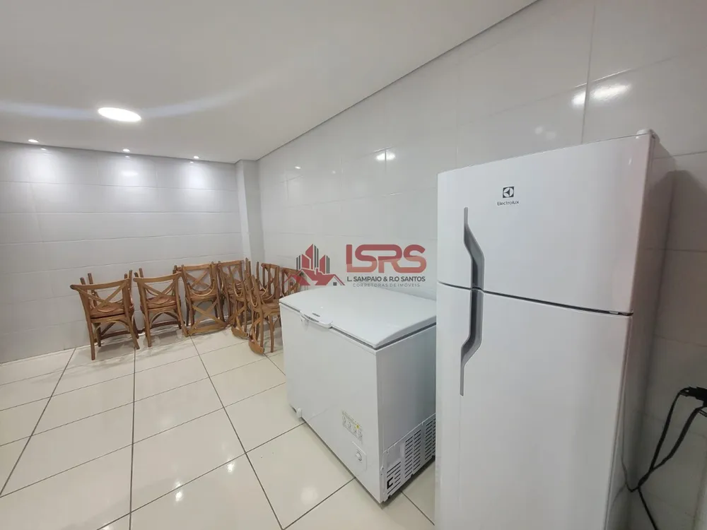 Apartamento, 2 quartos, 60 m² - Foto 5