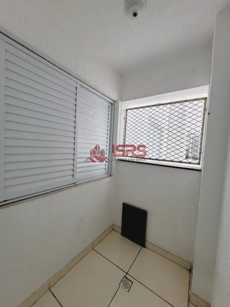 Apartamento, 2 quartos, 60 m² - Foto 7