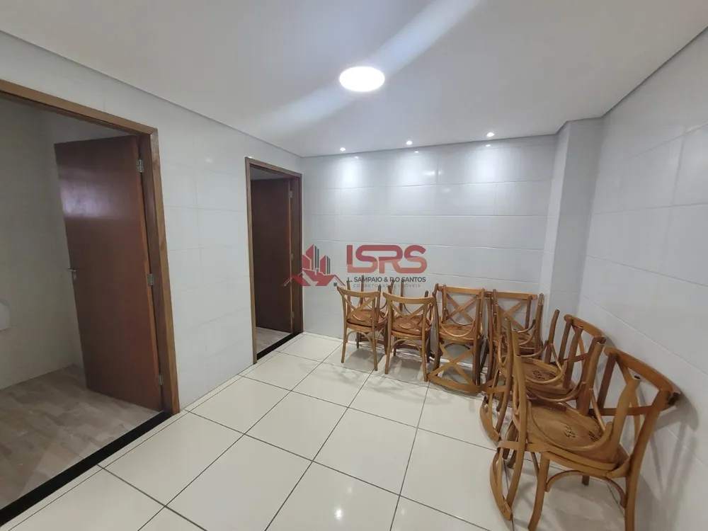 Apartamento, 2 quartos, 60 m² - Foto 4