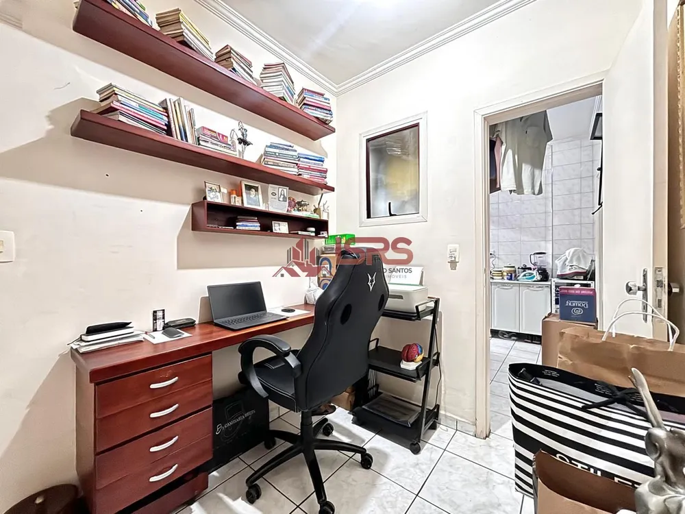 Apartamento, 2 quartos, 100 m² - Foto 6