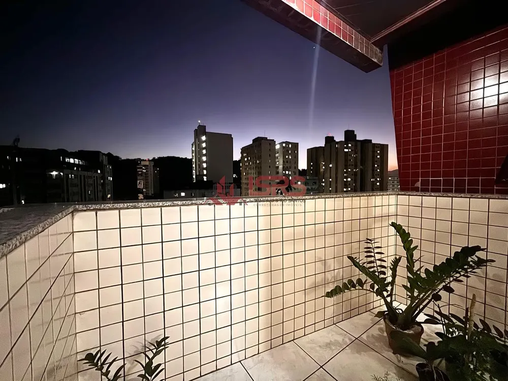 Apartamento, 2 quartos, 100 m² - Foto 1