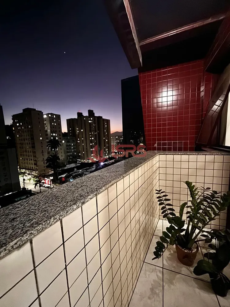 Apartamento, 2 quartos, 100 m² - Foto 2