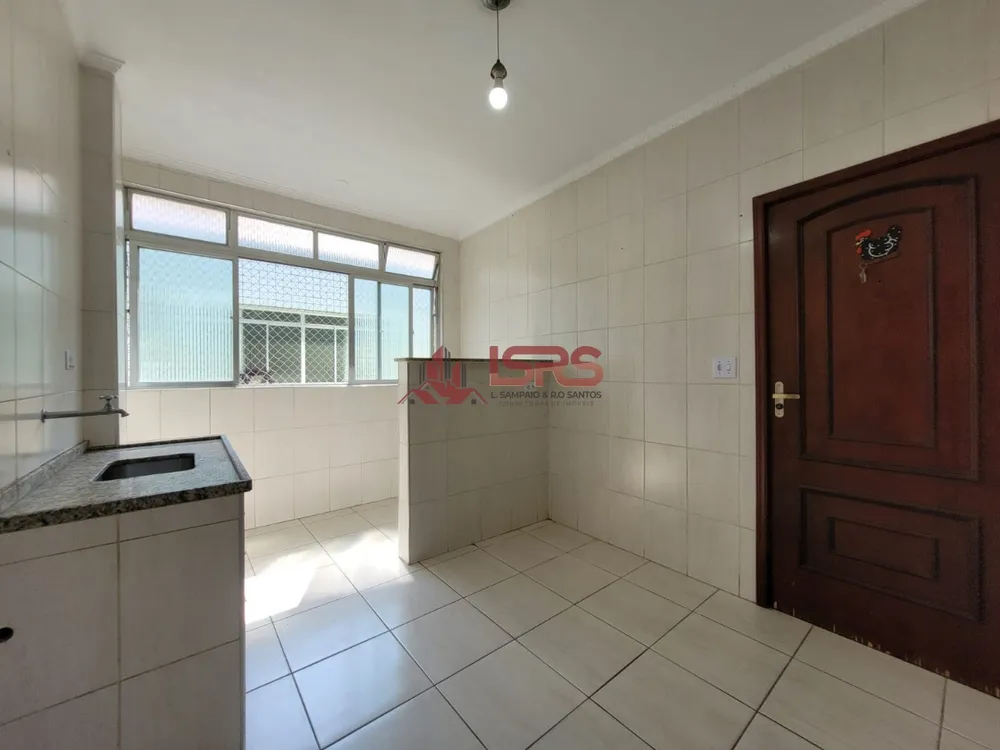 Apartamento, 2 quartos, 65 m² - Foto 2