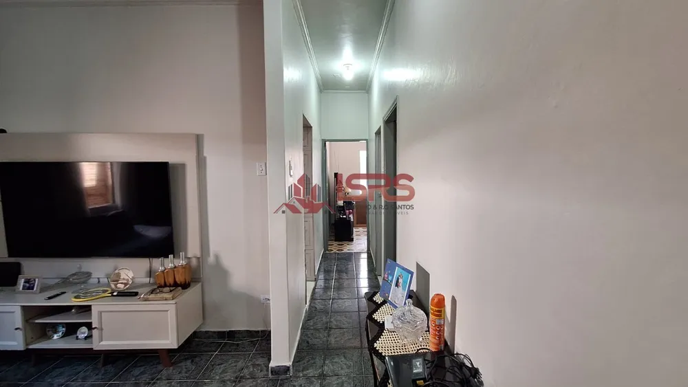 Casa, 3 quartos, 269 m² - Foto 2