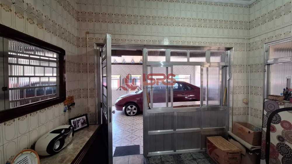 Casa, 3 quartos, 269 m² - Foto 8