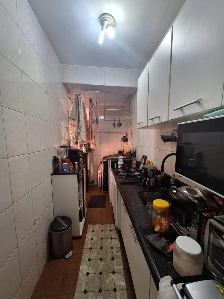 Apartamento, 1 quarto, 43 m² - Foto 5
